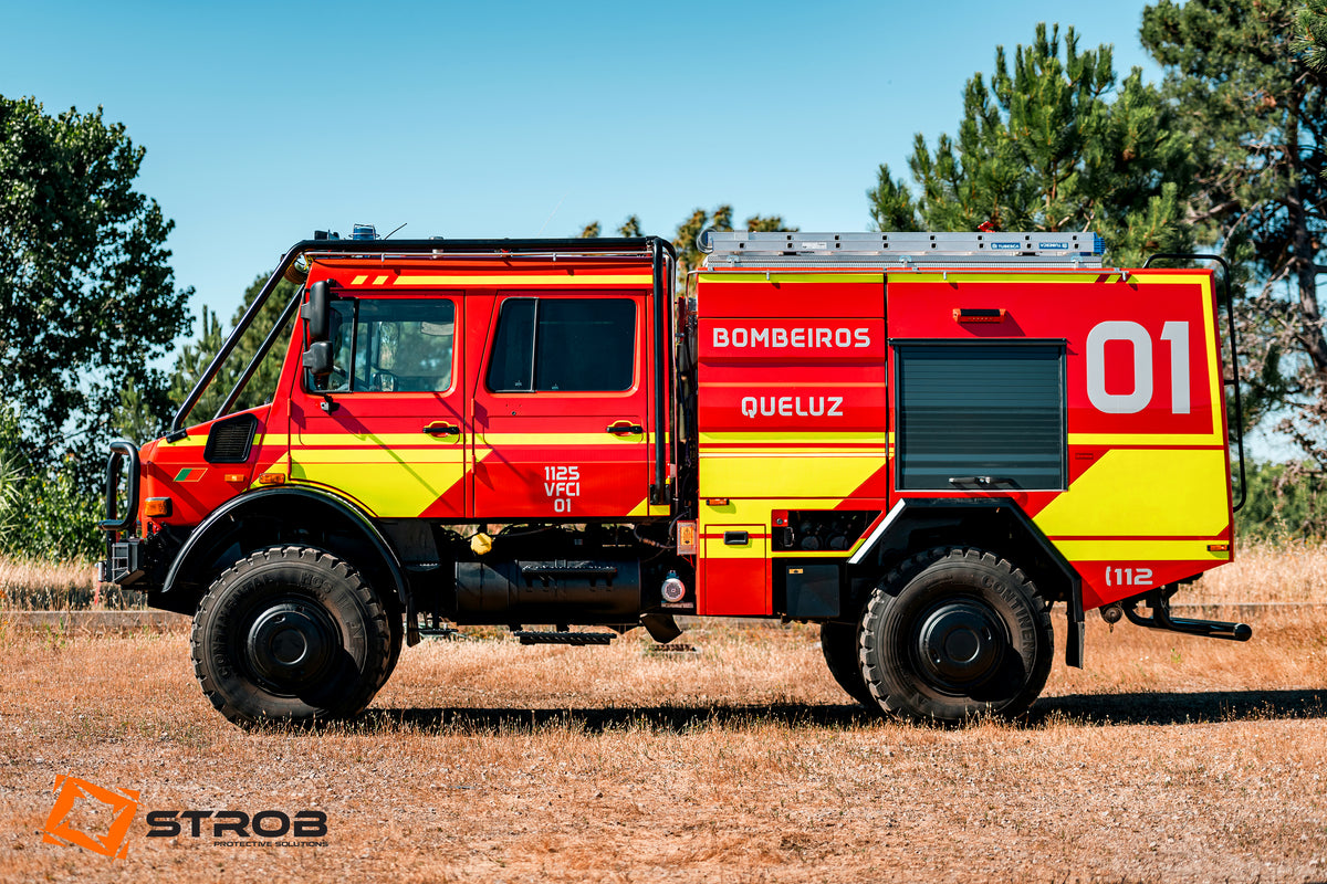 VFCI 01 BOMBEIROS QUELUZ