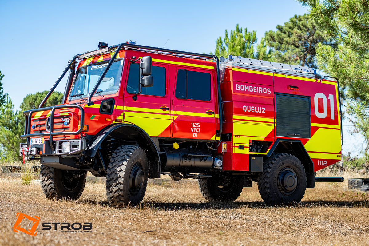 VFCI 01 BOMBEIROS QUELUZ