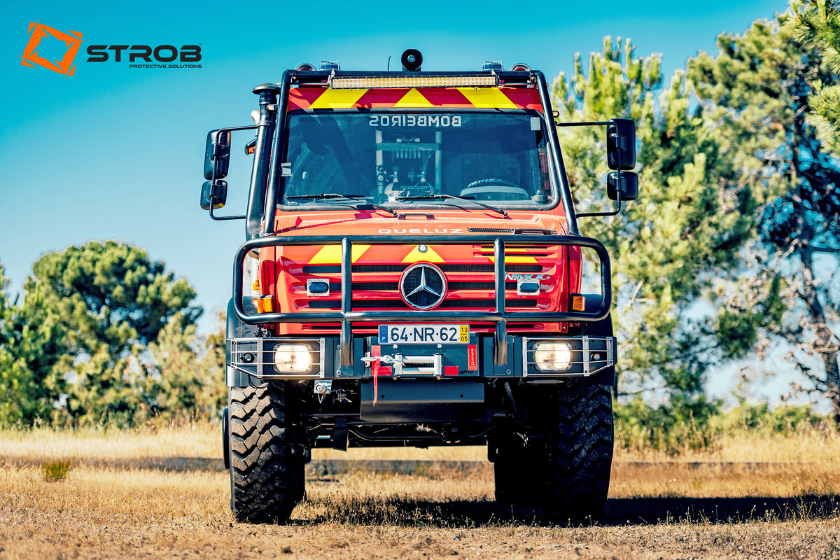 VFCI 01 BOMBEIROS QUELUZ