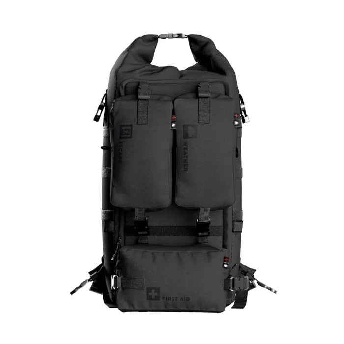 Kit de Evacuação de Emergência HELP BAG® MAX PRO