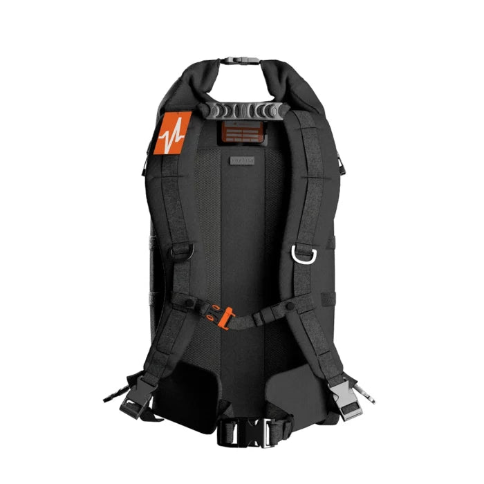 Kit de Evacuação de Emergência HELP BAG® MAX PRO