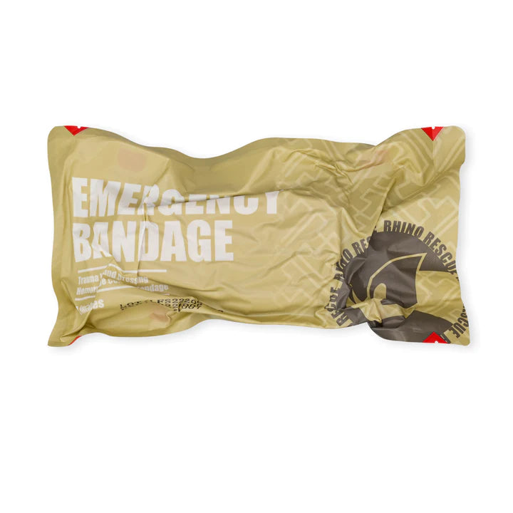 Ligadura de Emergência RHINO RESCUE 203 mm