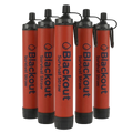 Filtro de Sobrevivência para Água BLACKOUT WATER