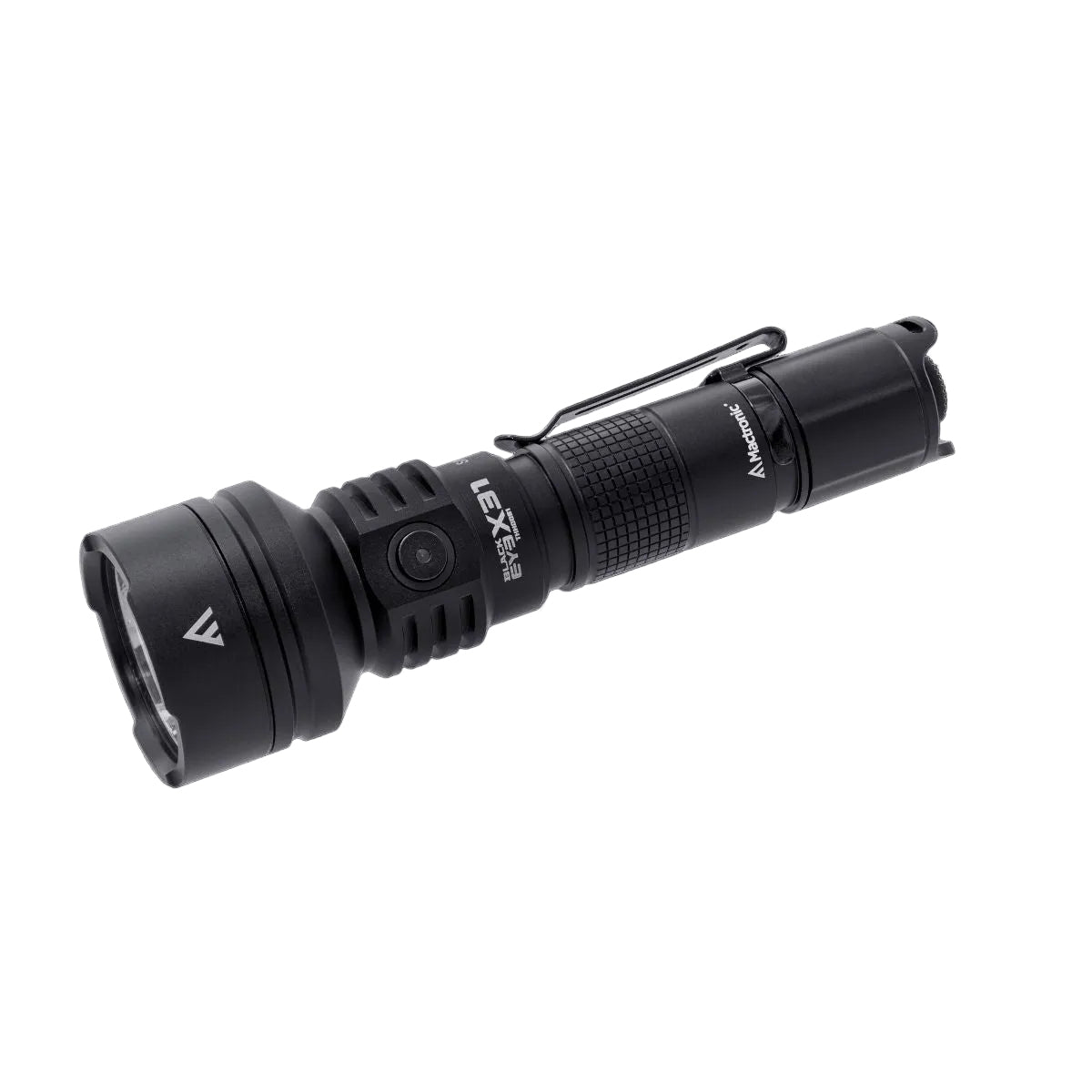 Lanterna Táctica MACTRONIC BLACK EYE X31