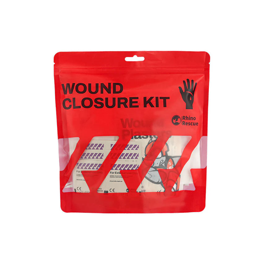 Kit para Suturação RHINO RESCUE