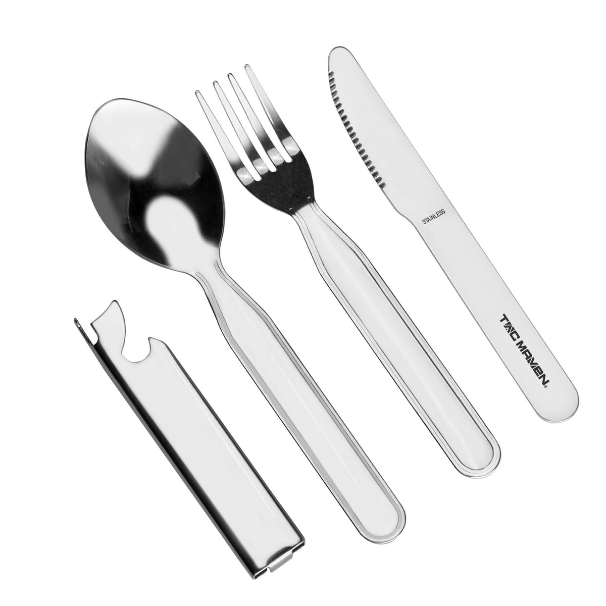 Utensílios de Campismo PENTAGON TAC MAVEN ARNE