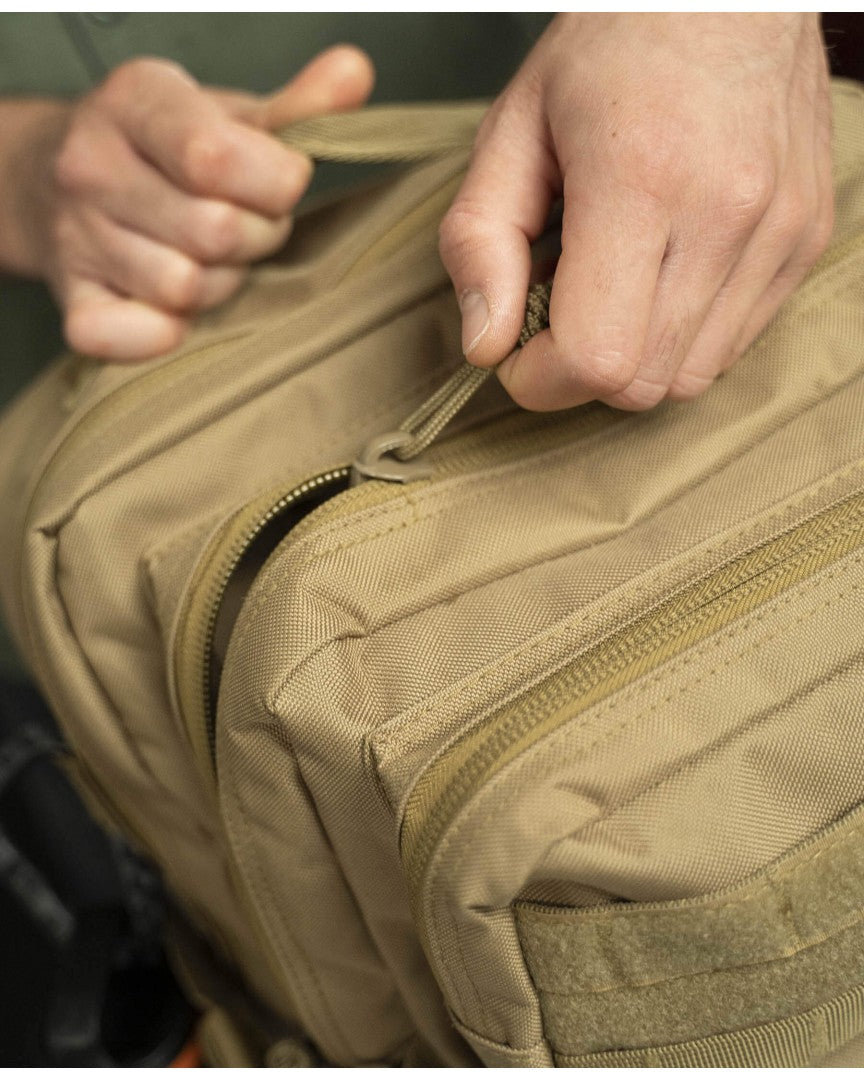 Mochila Táctica PENTAGON TAC MAVEN 51L