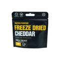 Snacks de Queijo Cheddar Liofilizado 40g  TACTICAL FOODPACK