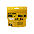TACTICAL FOODPACK Freeze-Dried Rum Balls 40g