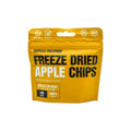 Chips de Maçã Liofilizada 15g – TACTICAL FOODPACK