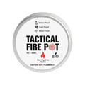 Tactical Fire Pot TACTICAL FOODPACK