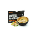 Massa de Salmão com Vinho Branco – TACTICAL FOODPACK