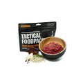 Cevada Pérola com Beterraba – TACTICAL FOODPACK