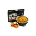 Vegetariano - Lentilhas Stroganoff – TACTICAL FOODPACK