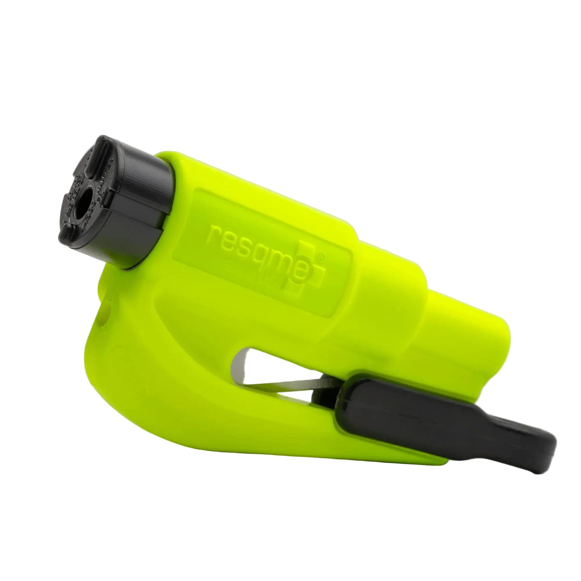 Ferramenta de Evacuação de Veículos RESQME® SAFETY YELLOW