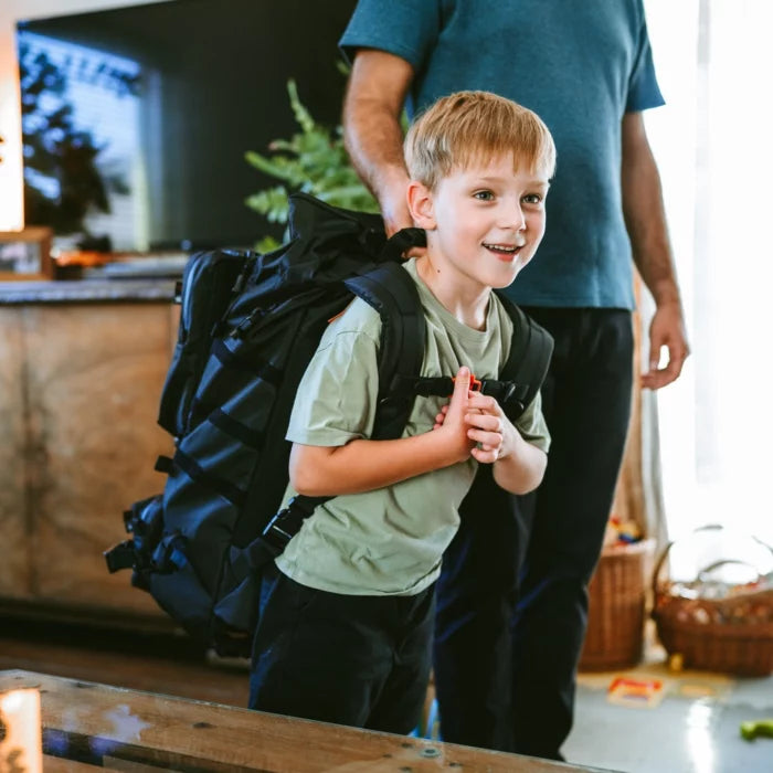 Kit de Evacuação de Emergência HELP BAG® MAX PRO