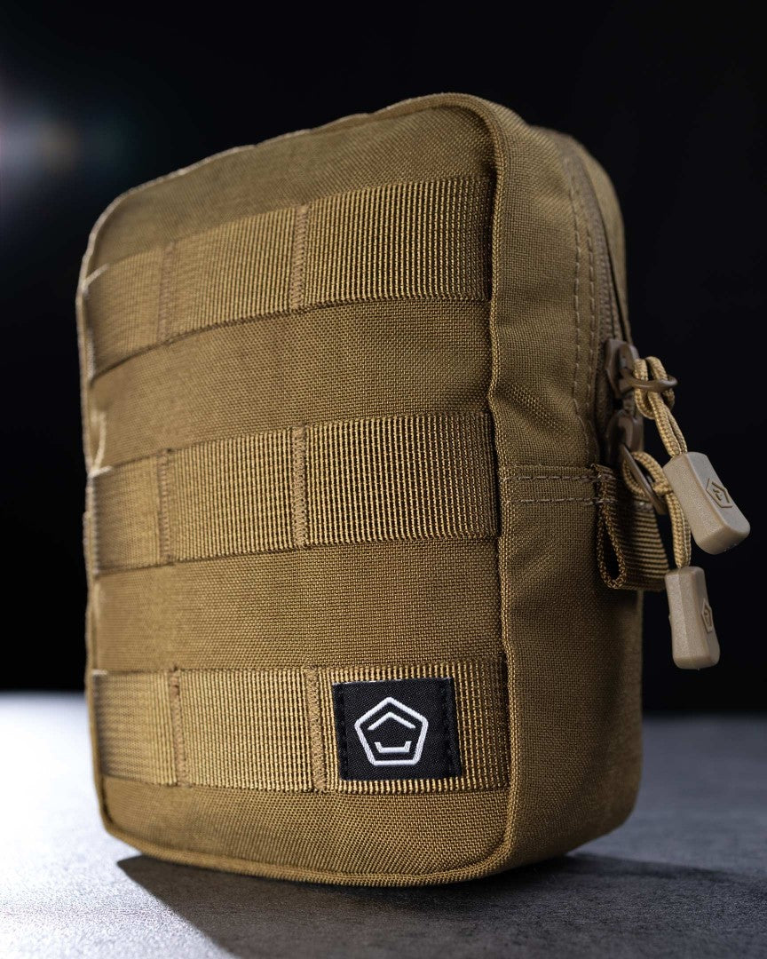 Bolsa Multifuncional PENTAGON KEROS