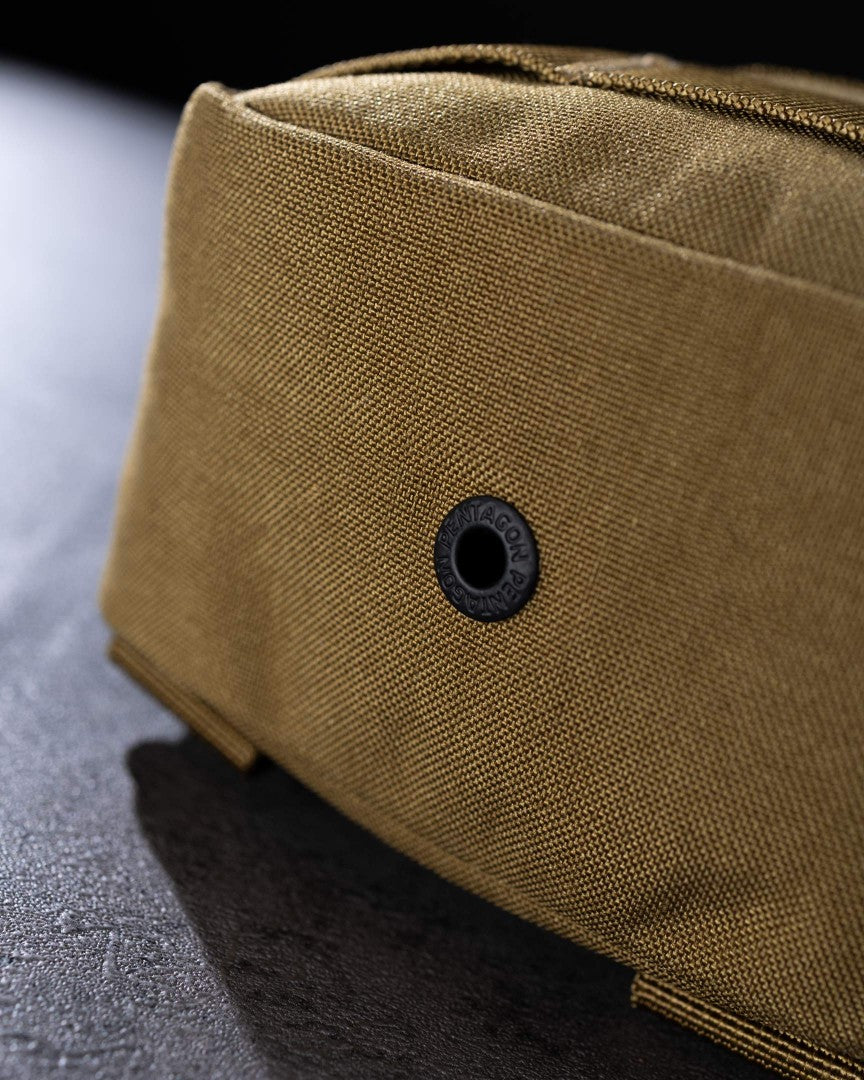 Bolsa Multifuncional PENTAGON KEROS