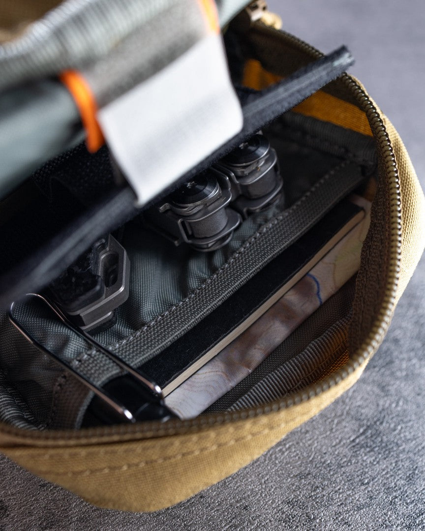 Bolsa Multifuncional PENTAGON KEROS