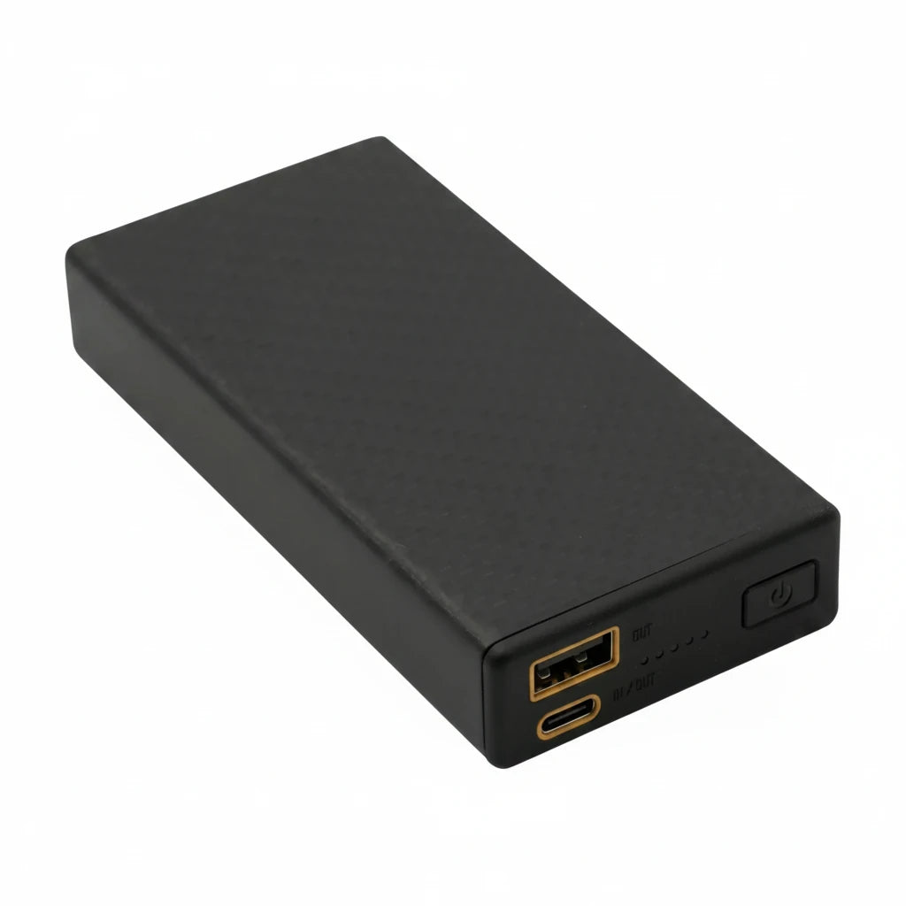 Power Bank NITECORE CARBO 20000