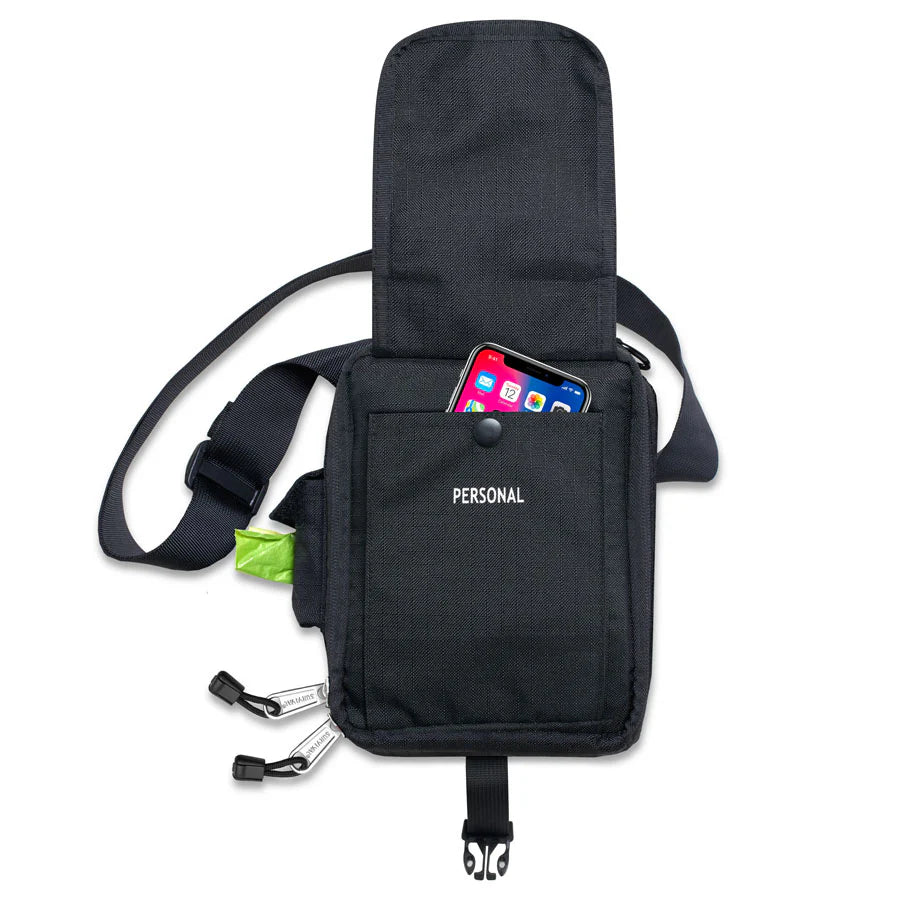 Kit de Primeiros Socorros para Animais SURVIVAL