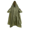 Poncho de Chuva BADGER OUTDOOR TIMBER