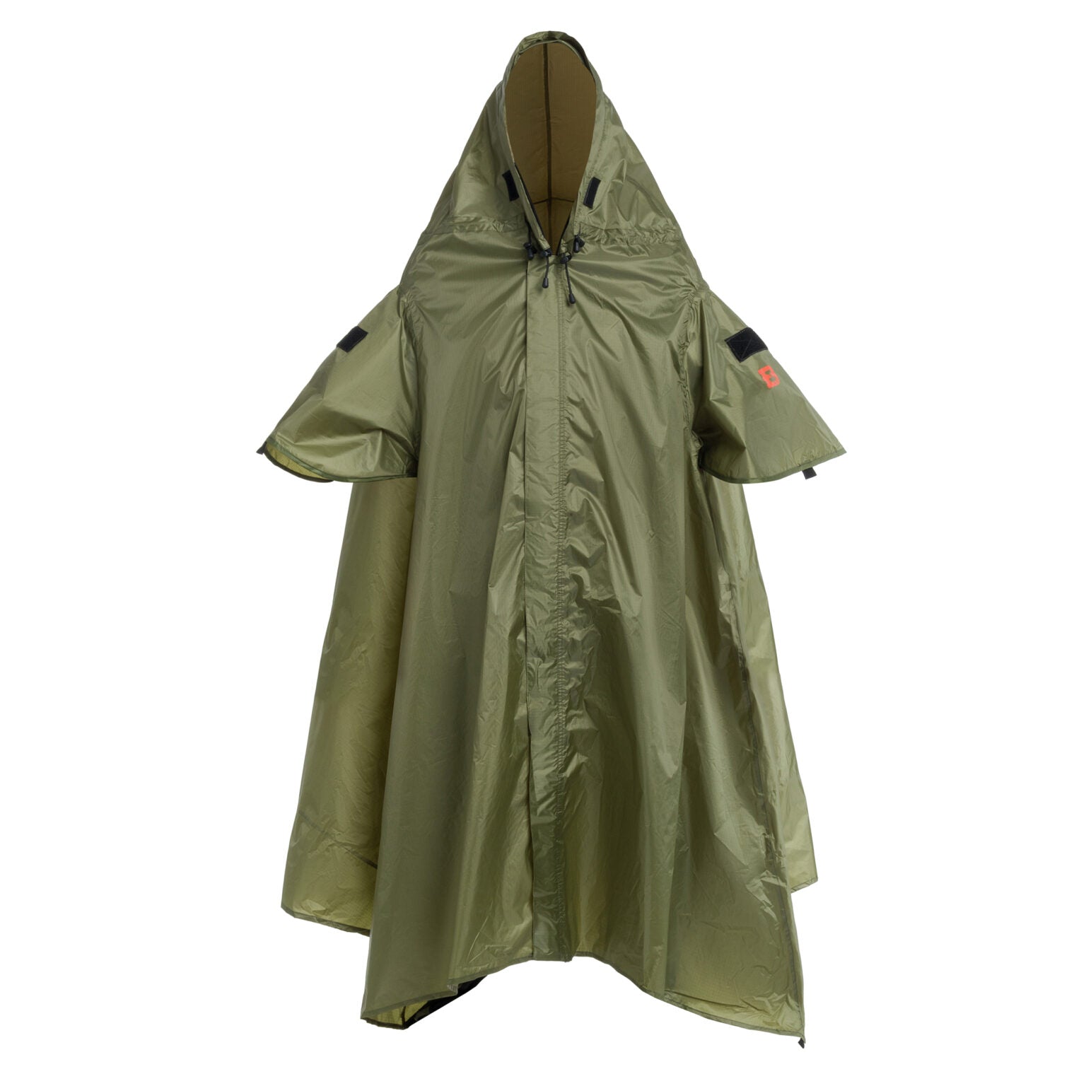 Poncho de Chuva BADGER OUTDOOR TIMBER