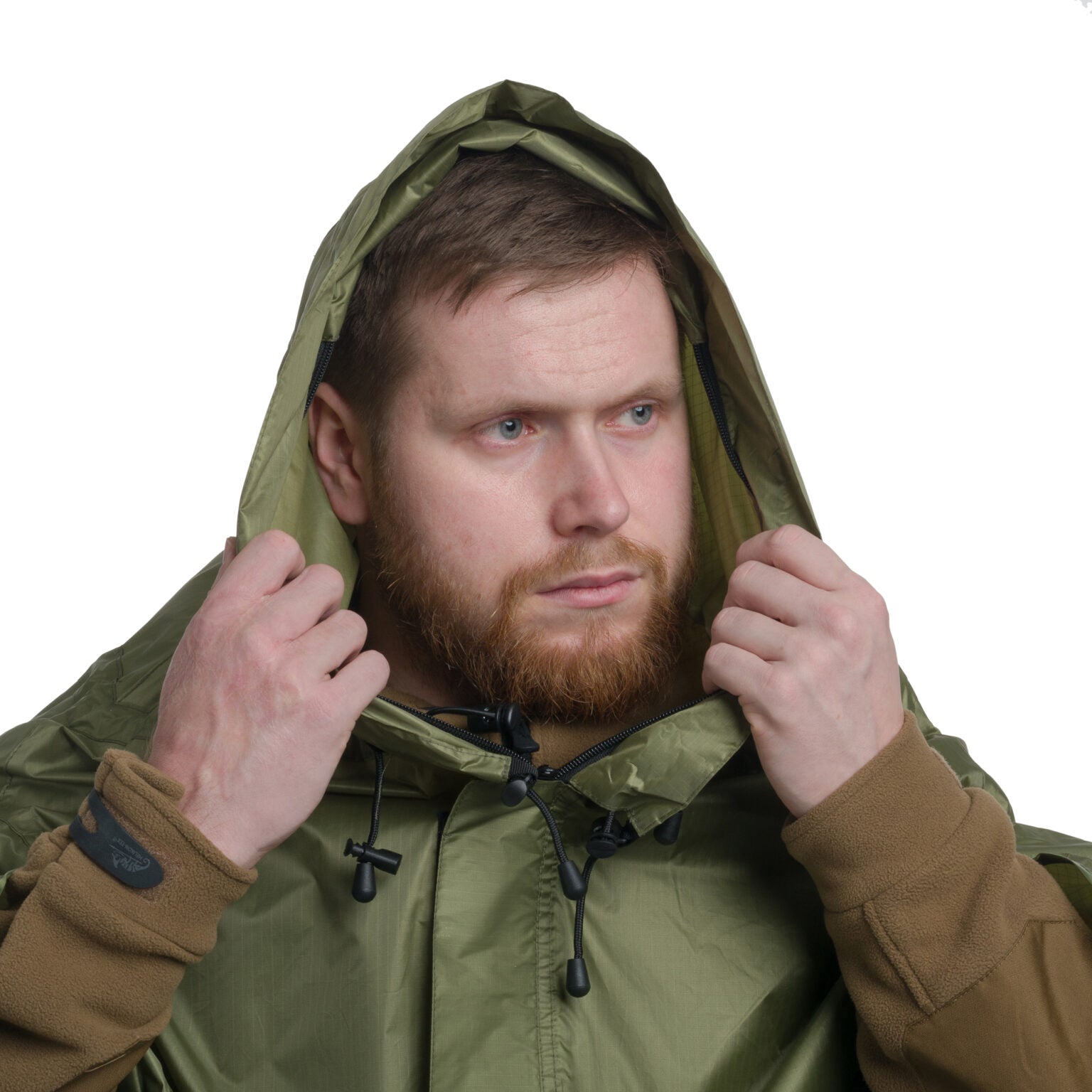 Poncho de Chuva BADGER OUTDOOR TIMBER
