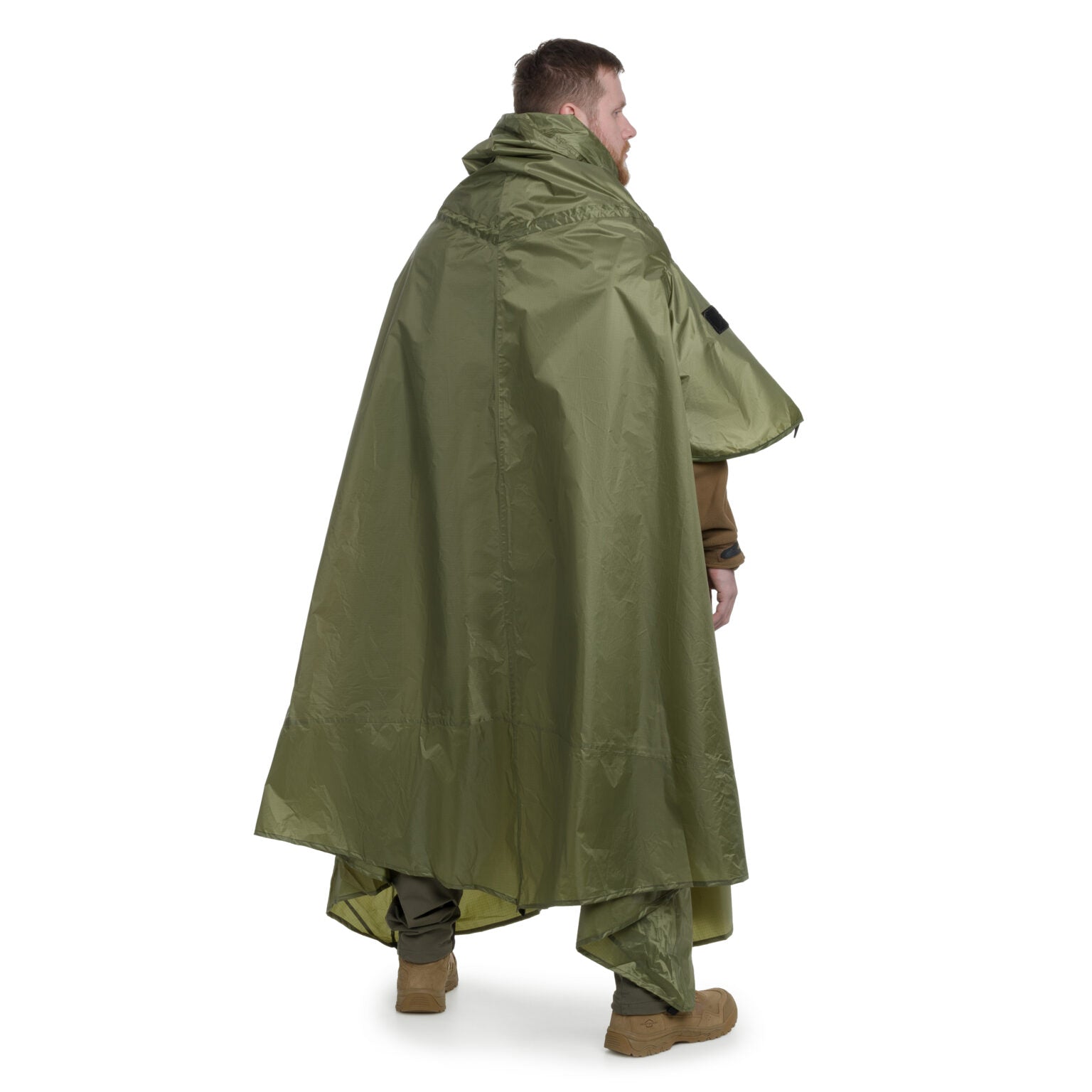 Poncho de Chuva BADGER OUTDOOR TIMBER