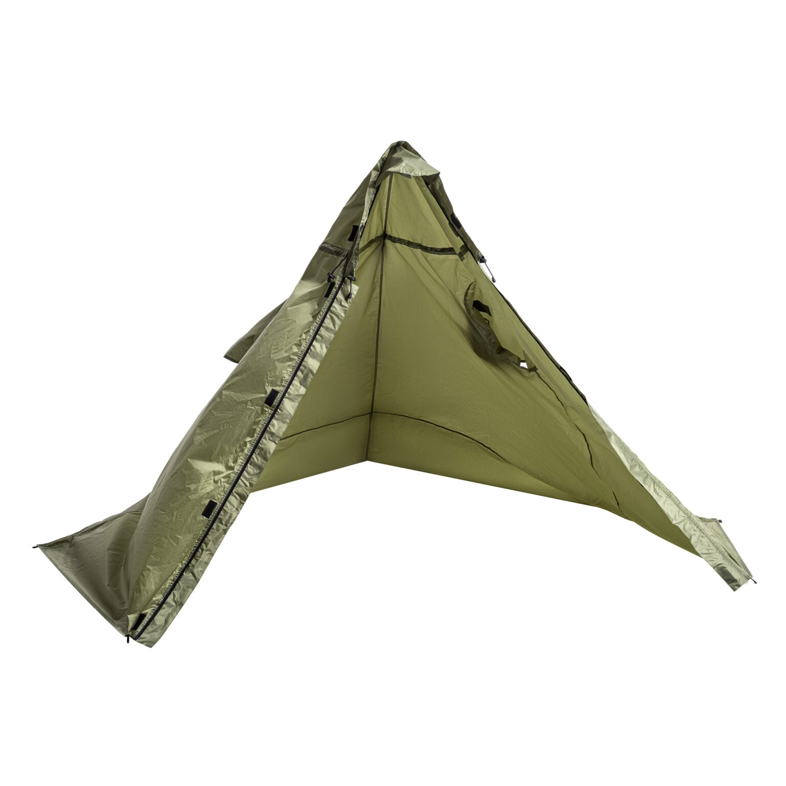 Poncho de Chuva BADGER OUTDOOR TIMBER