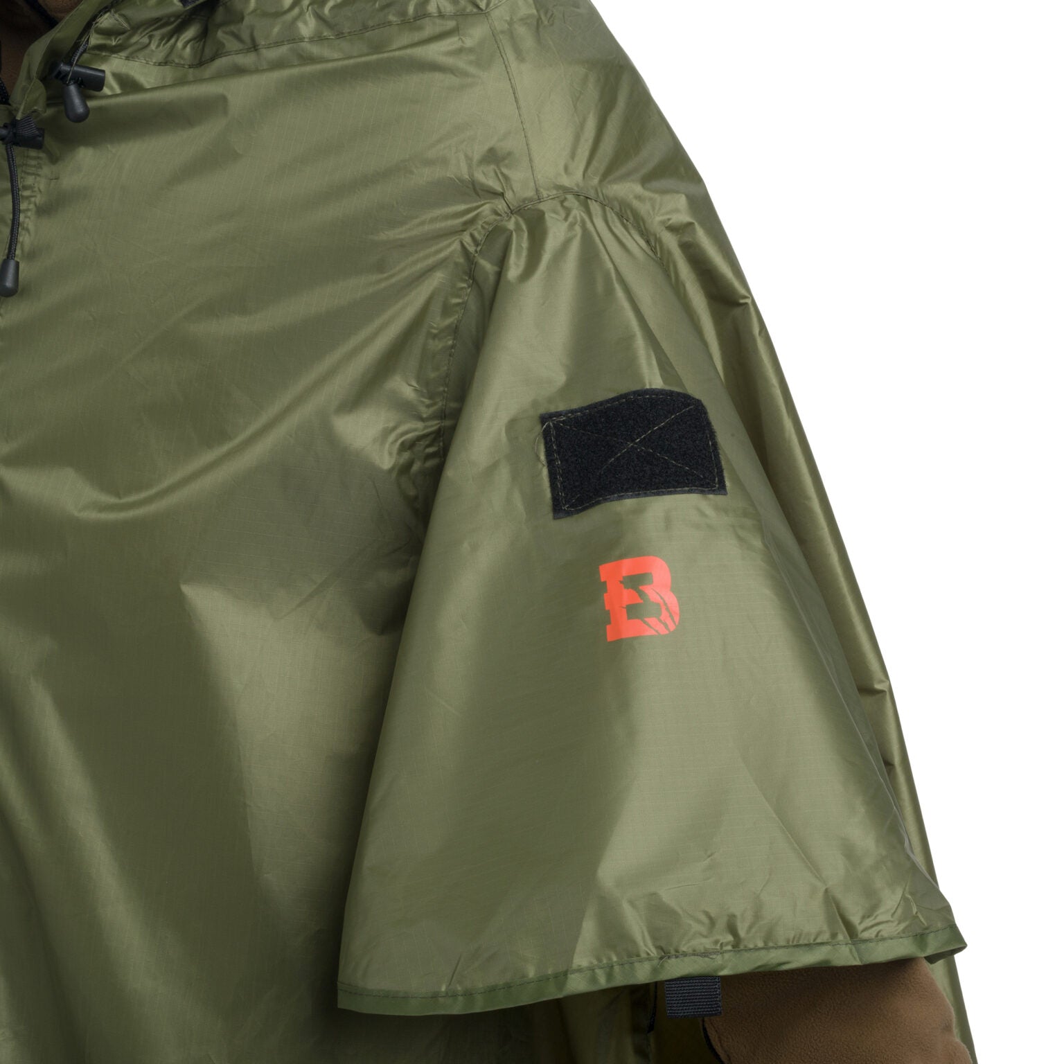 Poncho de Chuva BADGER OUTDOOR TIMBER