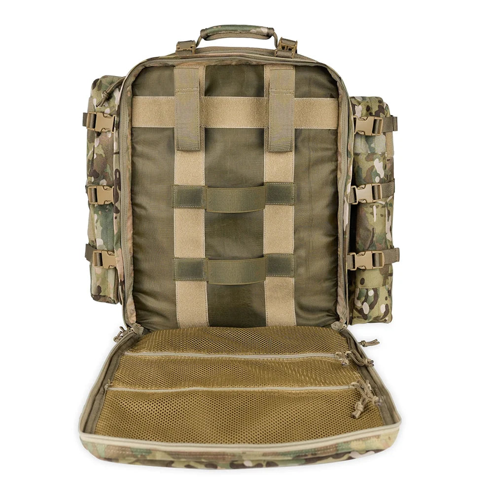 Mochila Médica R40 RHINO RESCUE