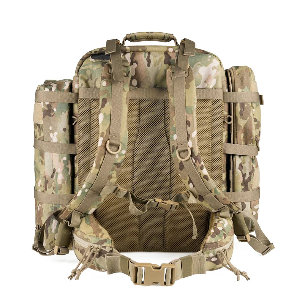 Mochila Médica R40 RHINO RESCUE