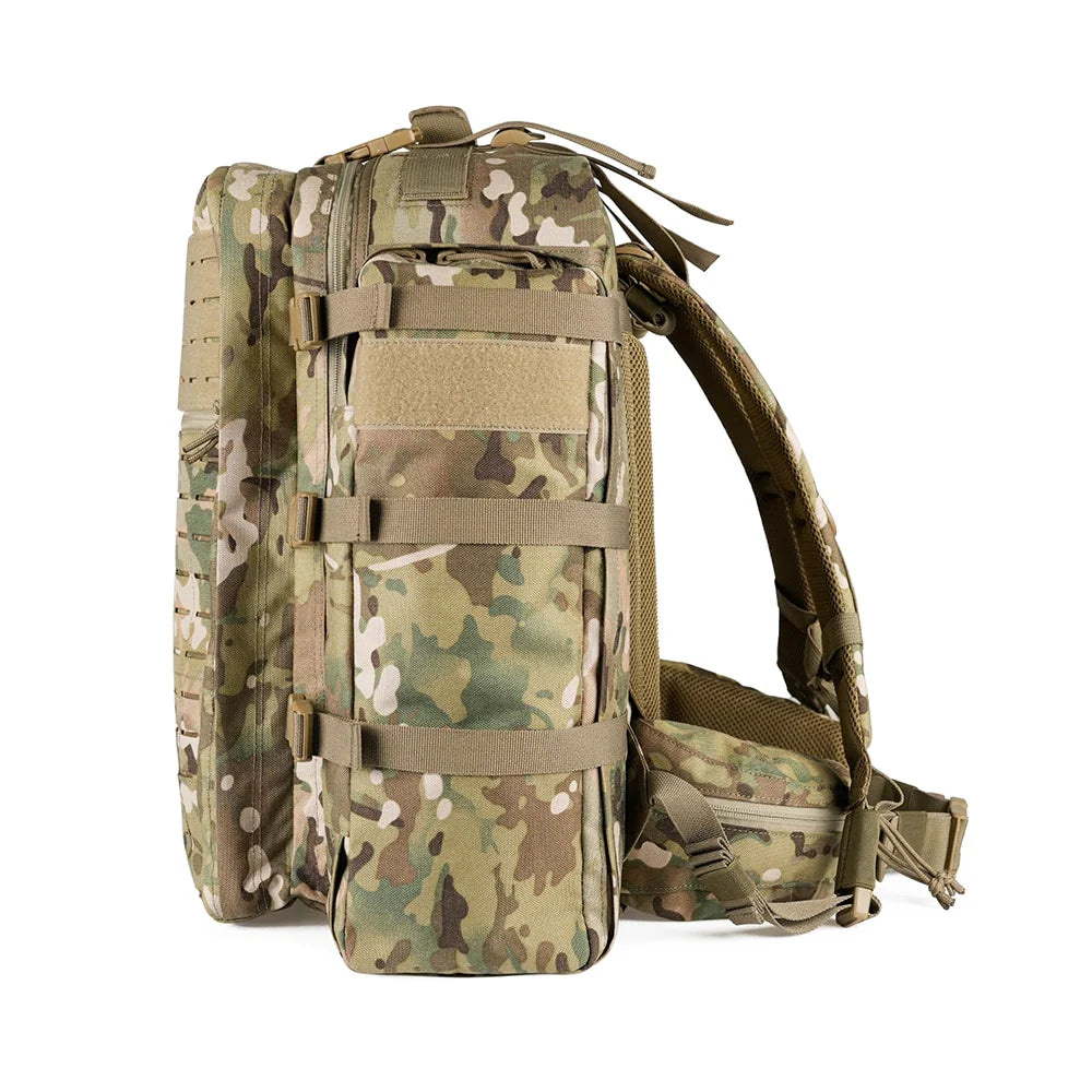 Mochila Médica R40 RHINO RESCUE