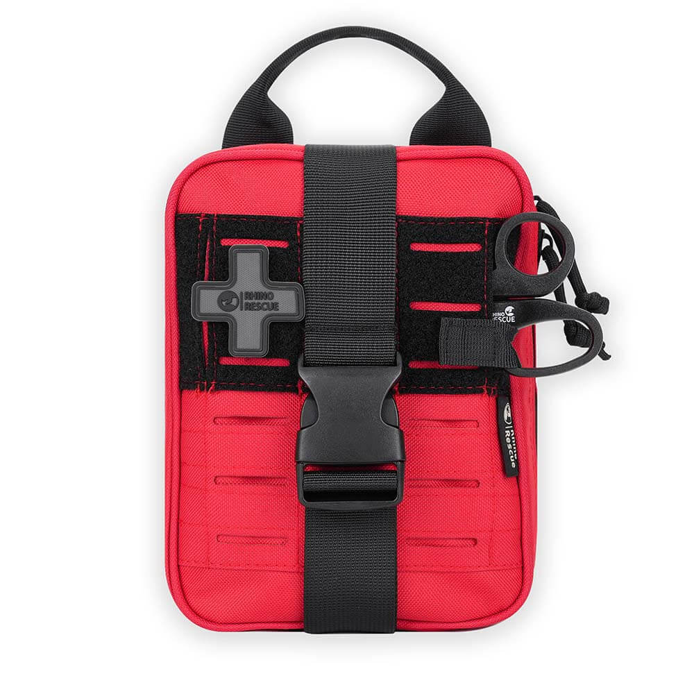 Kit de Sobrevivência SE ADVENTURE MID120 RHINO RESCUE