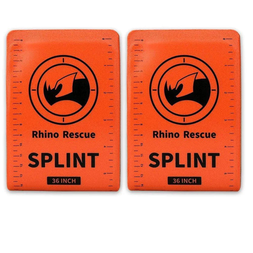 Kit de Talas RHINO RESCUE