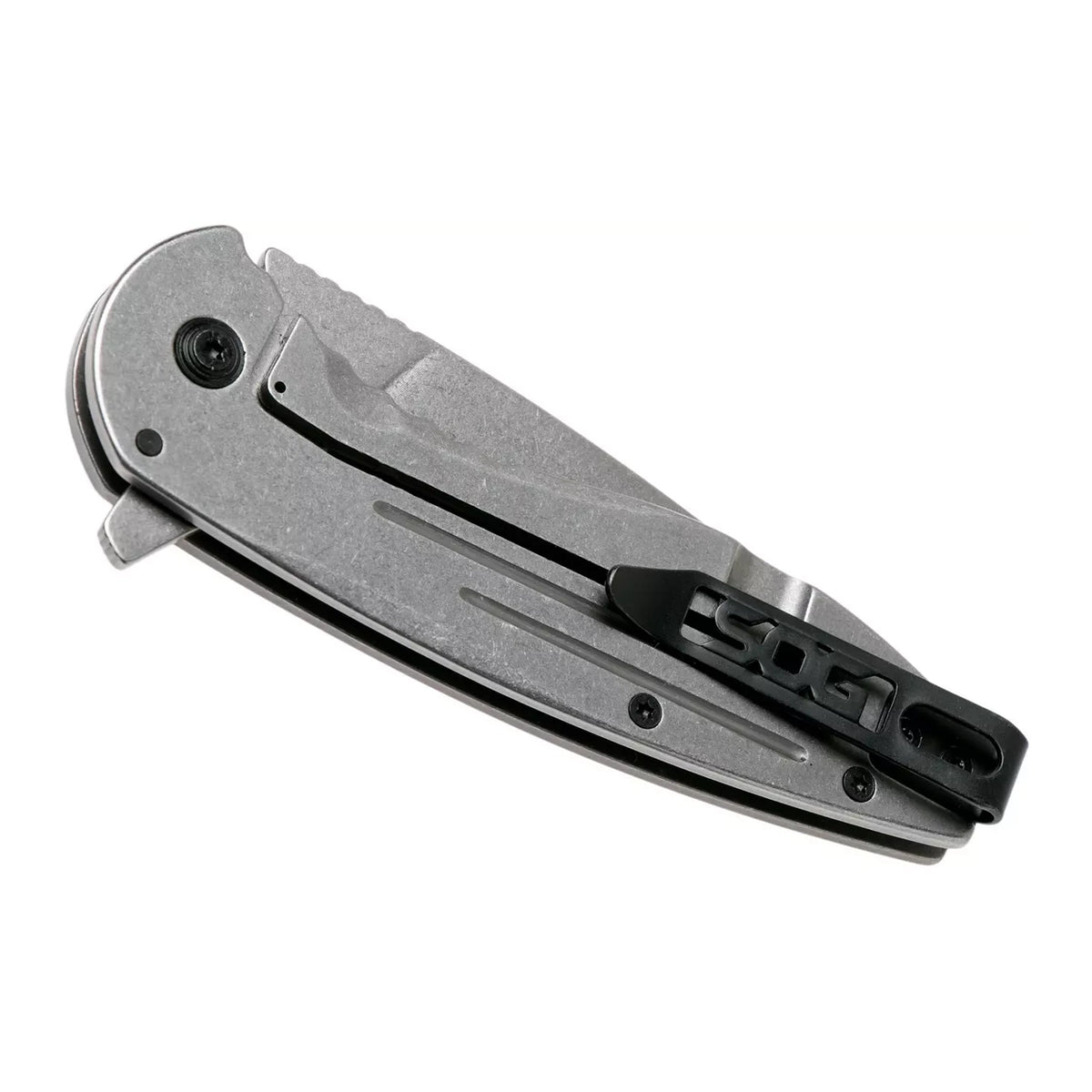 Navalha SOG AEGIS FLK
