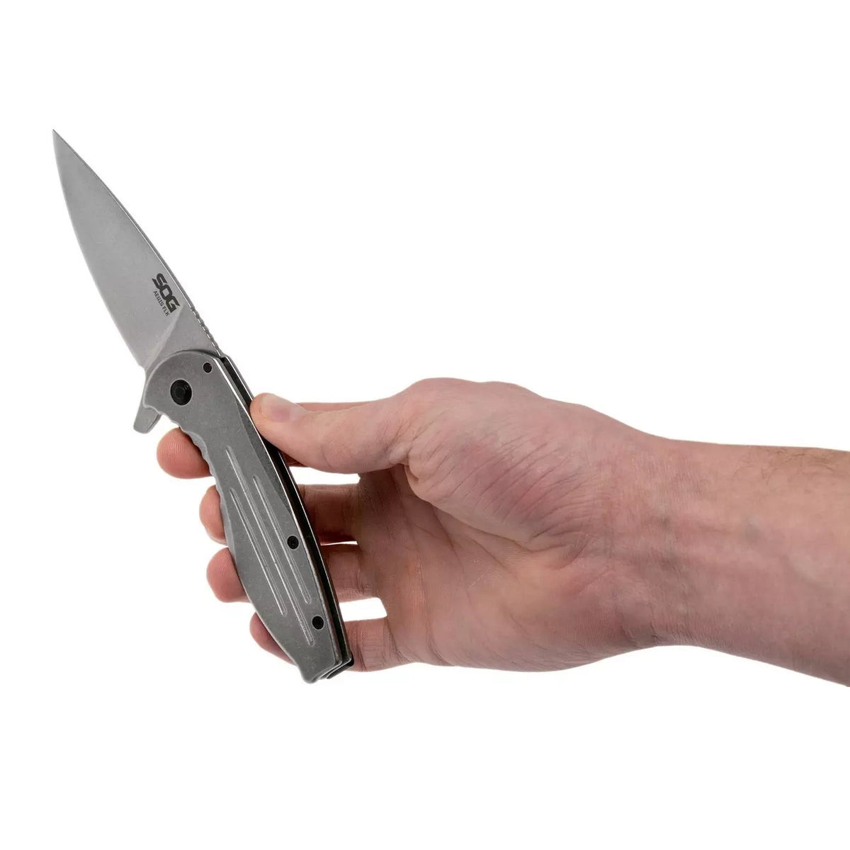 Navalha SOG AEGIS FLK