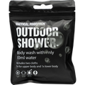 Outdoor Shower TACTICAL FOODPACK