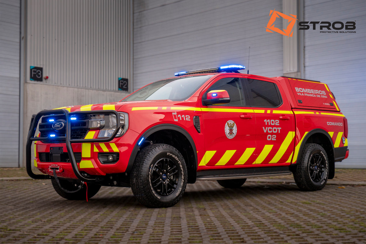 VCOT 02 BOMBEIROS VILA FRANCA DE XIRA