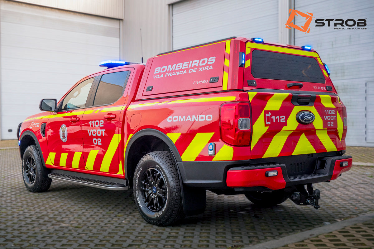 VCOT 02 BOMBEIROS VILA FRANCA DE XIRA