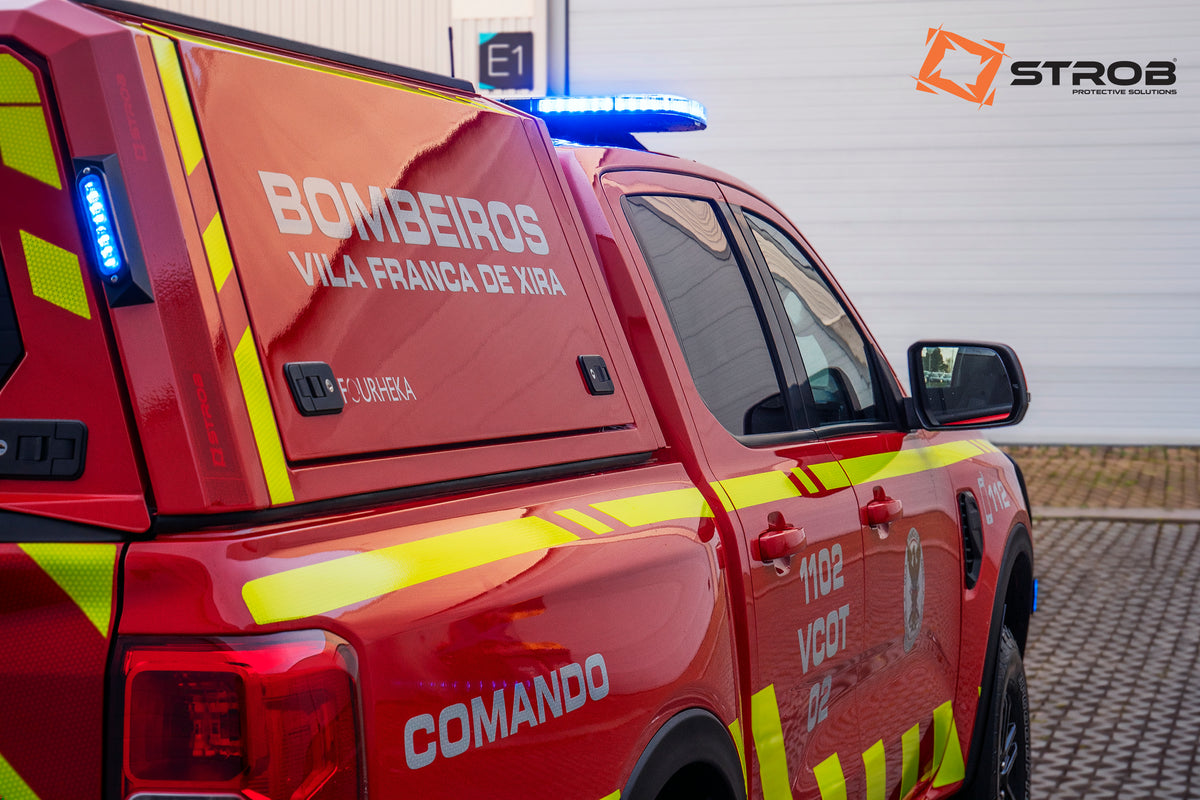 VCOT 02 BOMBEIROS VILA FRANCA DE XIRA