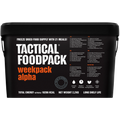 Weekpack Alpha – TACTICAL FOODPACK