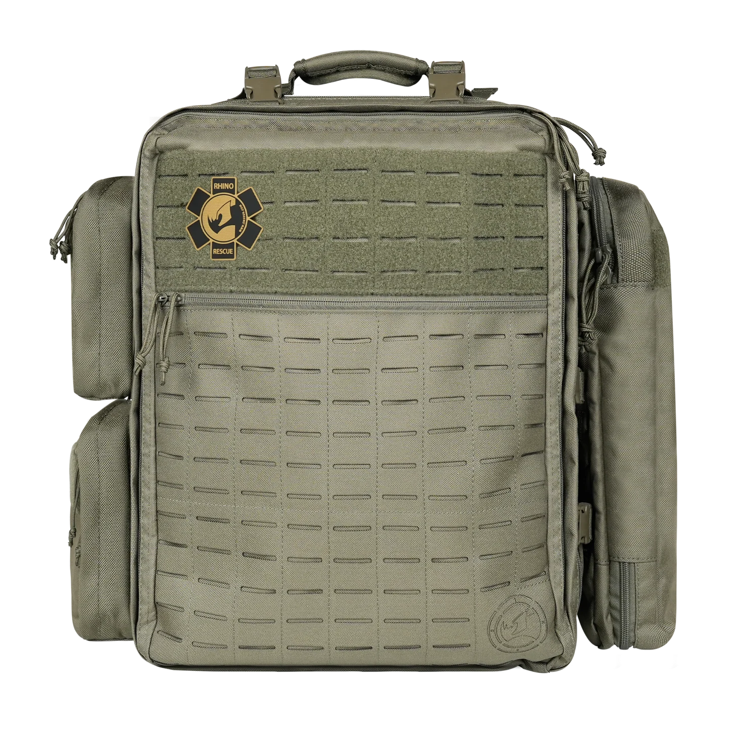 Mochila Médica R40 RHINO RESCUE