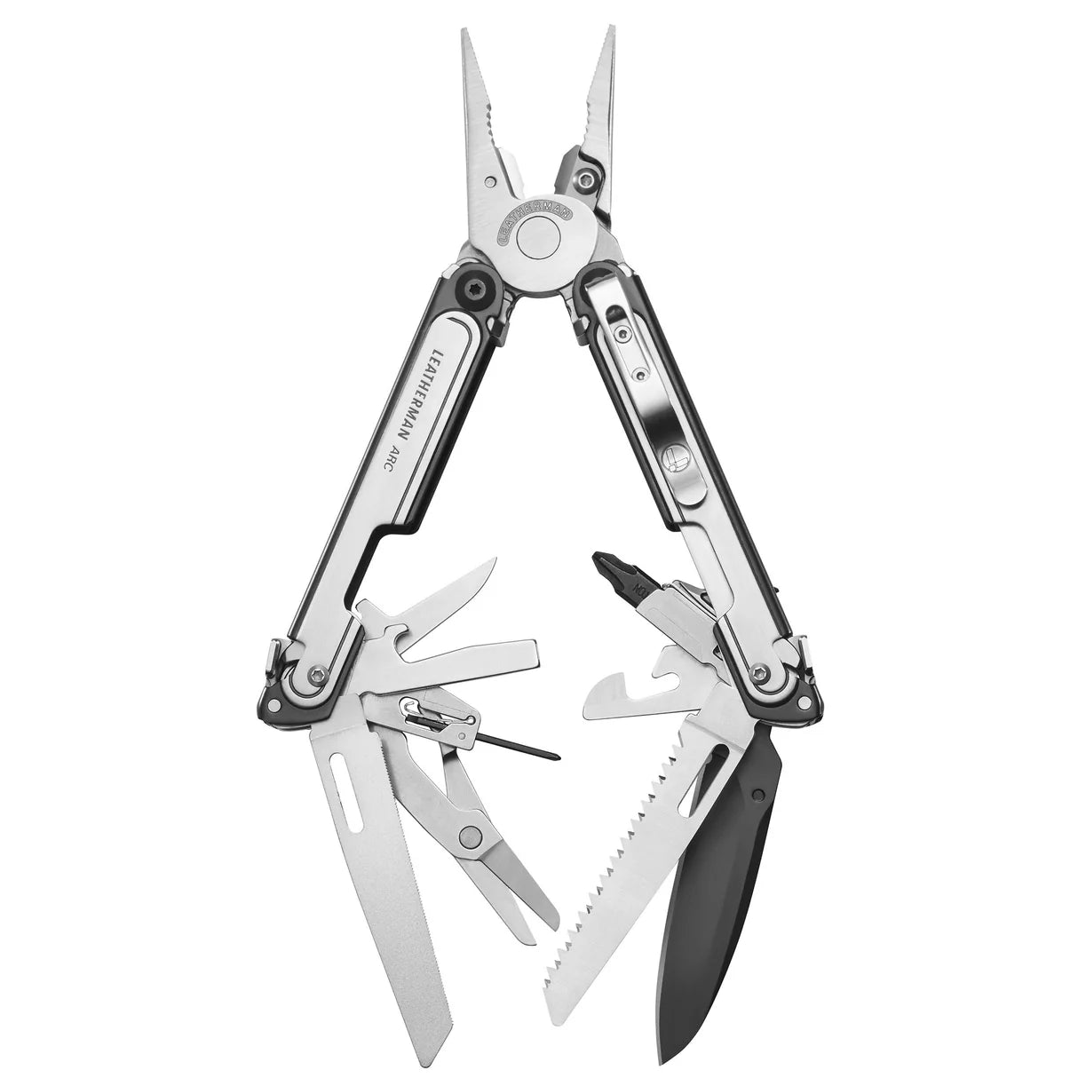 Ferramenta Multifunções LEATHERMAN ARC®