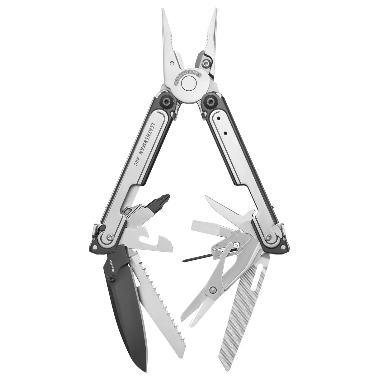 Ferramenta Multifunções LEATHERMAN ARC®