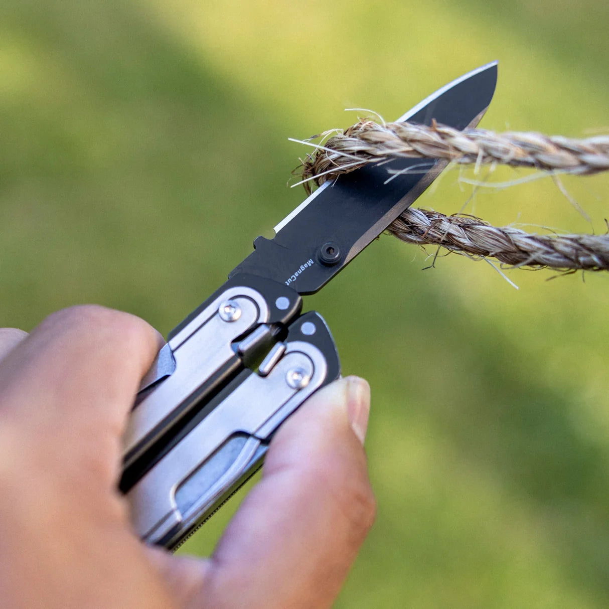 Ferramenta Multifunções LEATHERMAN ARC®