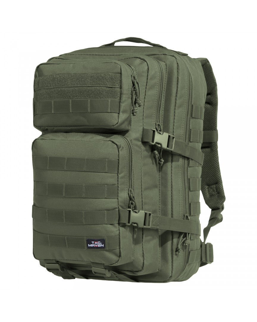 Mochila Táctica PENTAGON TAC MAVEN 51L