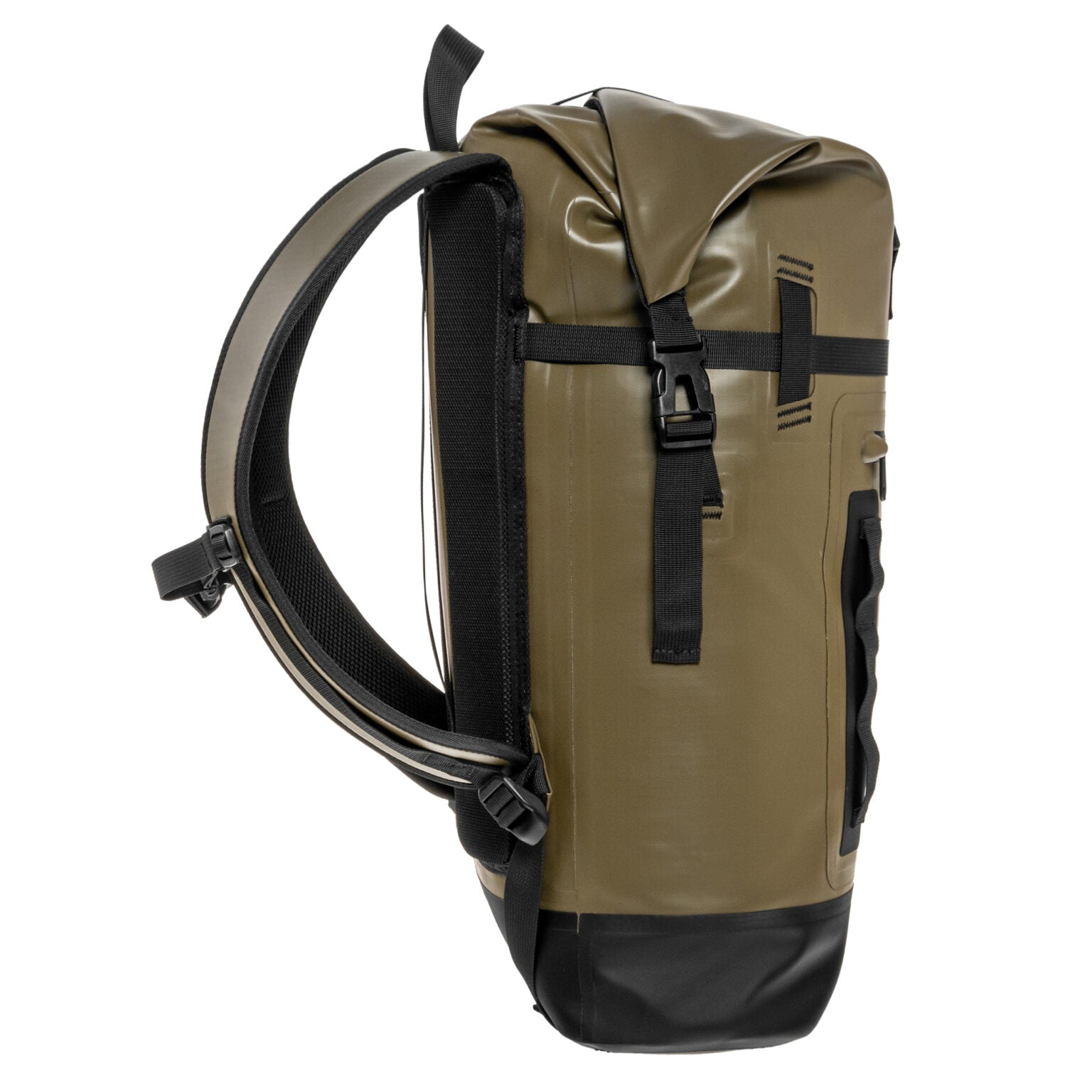 Mochila Impermeável BADGER OUTDOOR 40L
