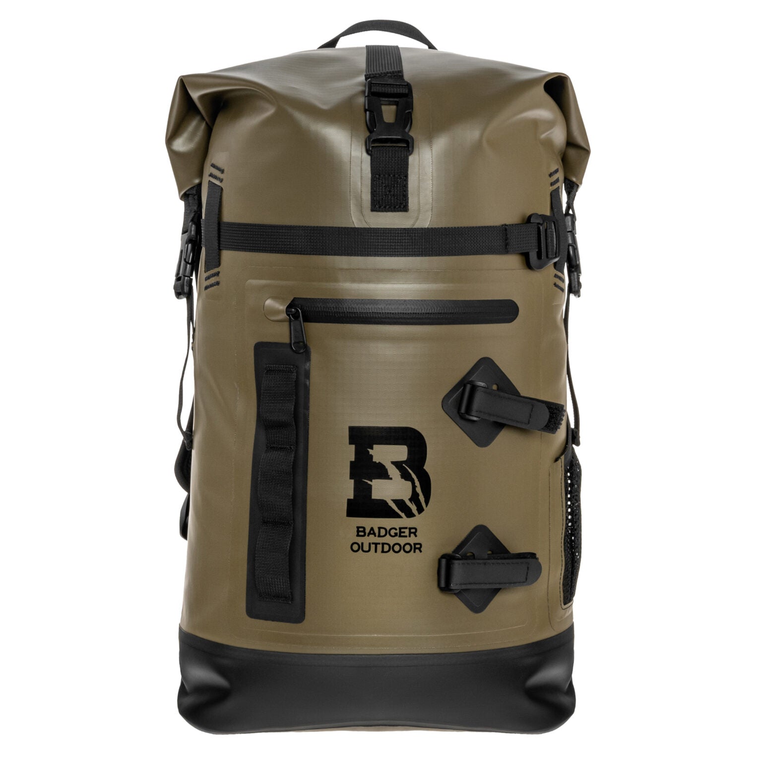 Mochila Impermeável BADGER OUTDOOR 40L